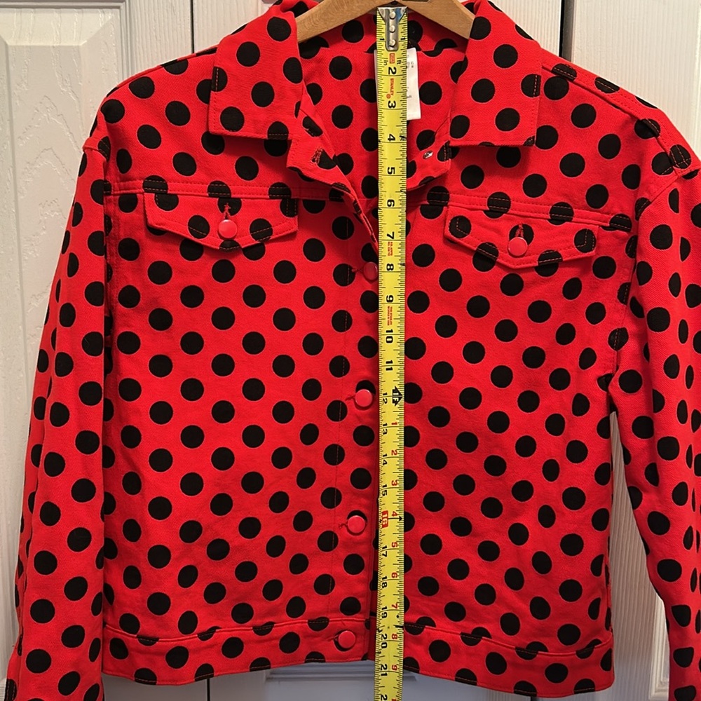 Disney Minnie Mouse jacket - Picture 13 of 13